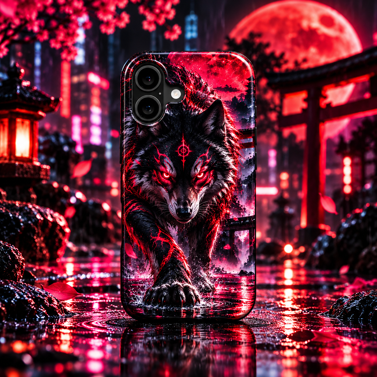 Cyberpunk