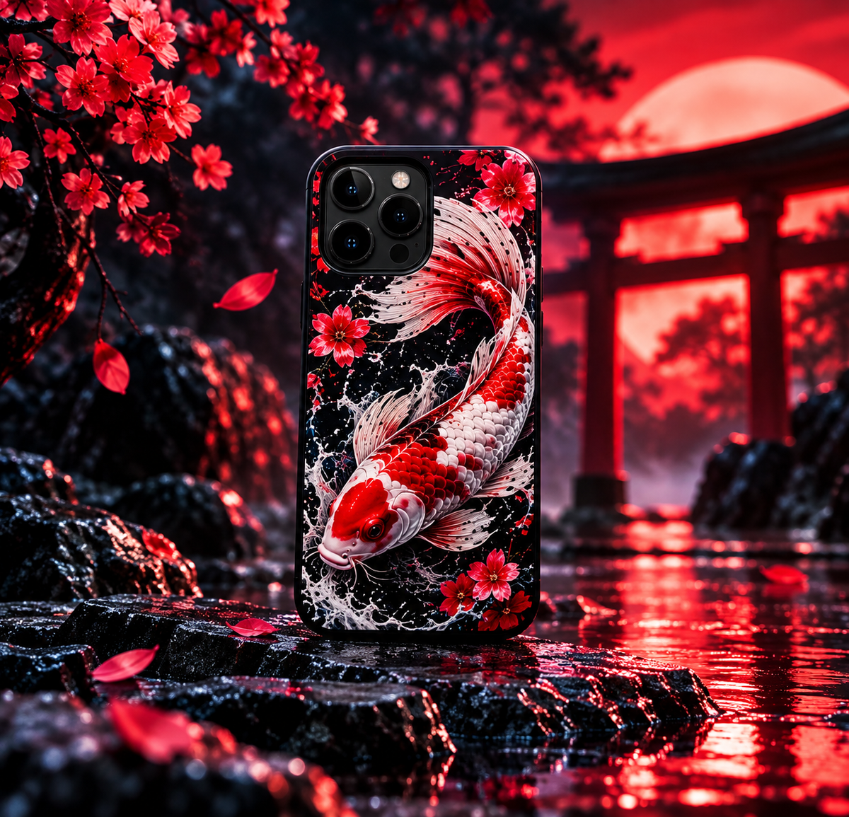 Koi Collection