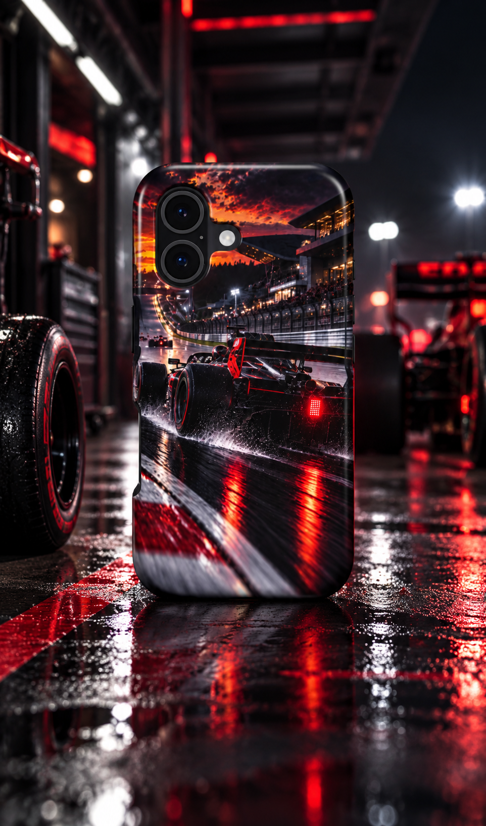 Motorsport