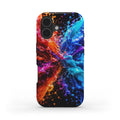 INKASE – Colour Burst Tough Phone Case