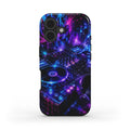 INKASE – Neon DJ Tough Phone Case