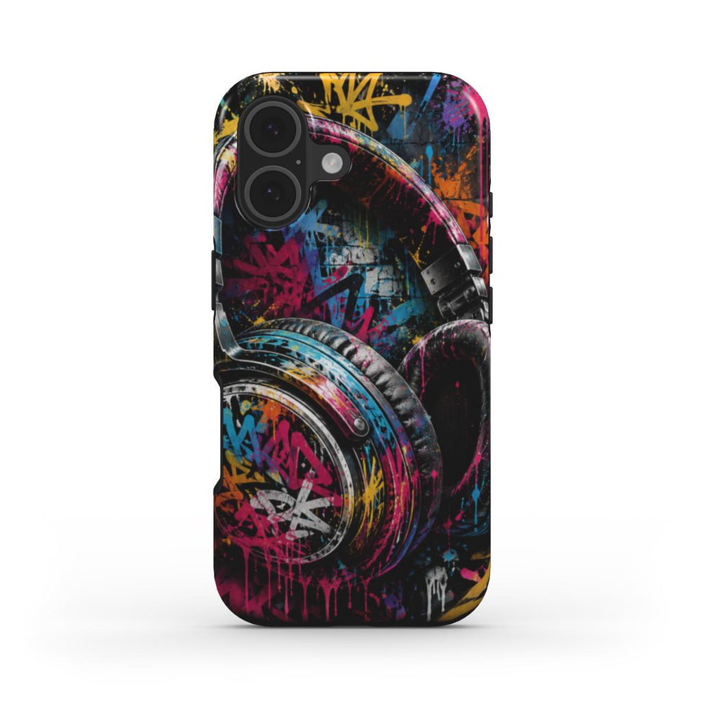 INKASE – Urban Beat Tough Phone Case
