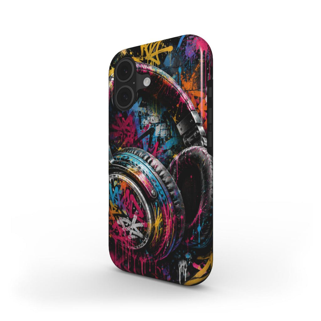 INKASE – Urban Beat Tough Phone Case