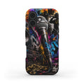 INKASE – Street Mic Tough Phone Case