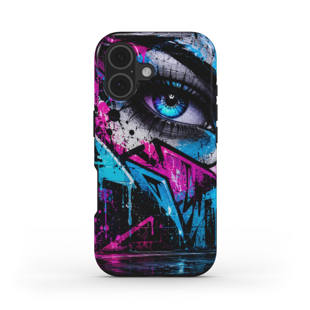 INKASE – Urban Vision Tough Phone Case