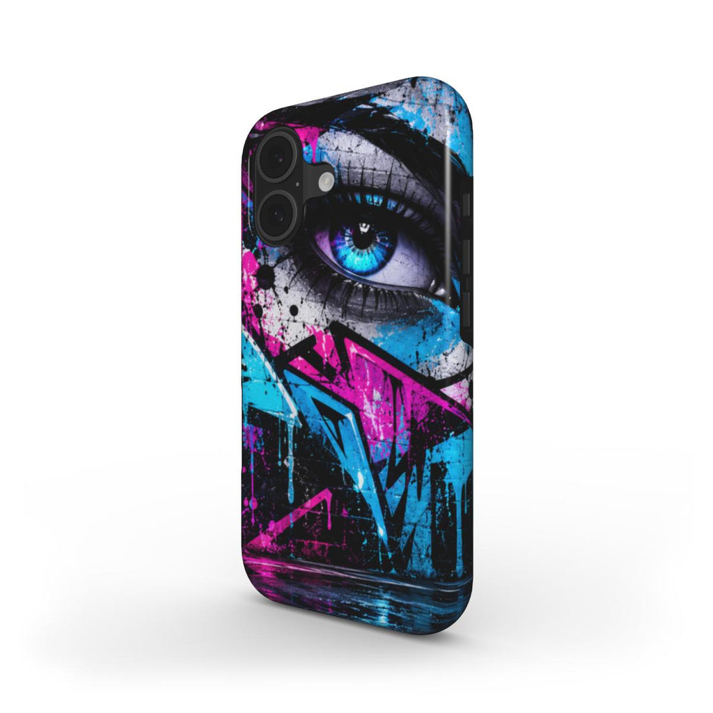 INKASE – Urban Vision Tough Phone Case