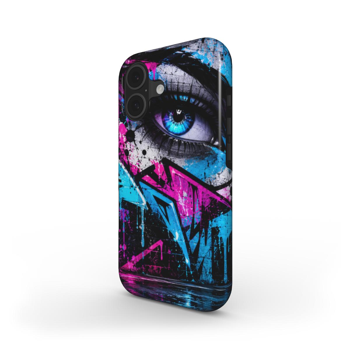 INKASE – Urban Vision Tough Phone Case
