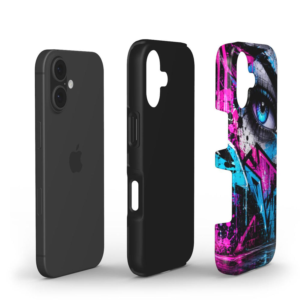 INKASE – Urban Vision Tough Phone Case
