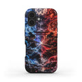 INKASE – Samurai Spirit Clash Anime Tough Phone Case