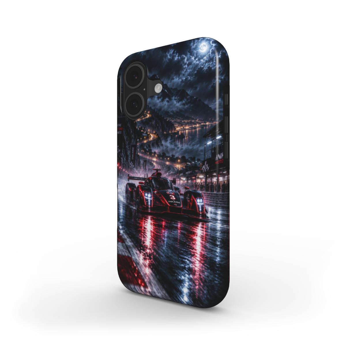 INKASE – Storm Circuit Racing Tough Phone Case