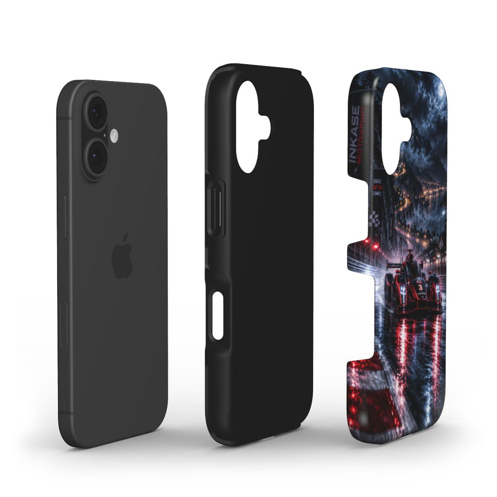 INKASE – Storm Circuit Racing Tough Phone Case