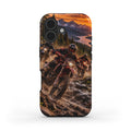INKASE – Sunset Dirt Trail Adventure Tough Phone Case