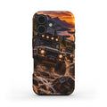 INKASE – Sunset 4x4 Adventure Tough Phone Case
