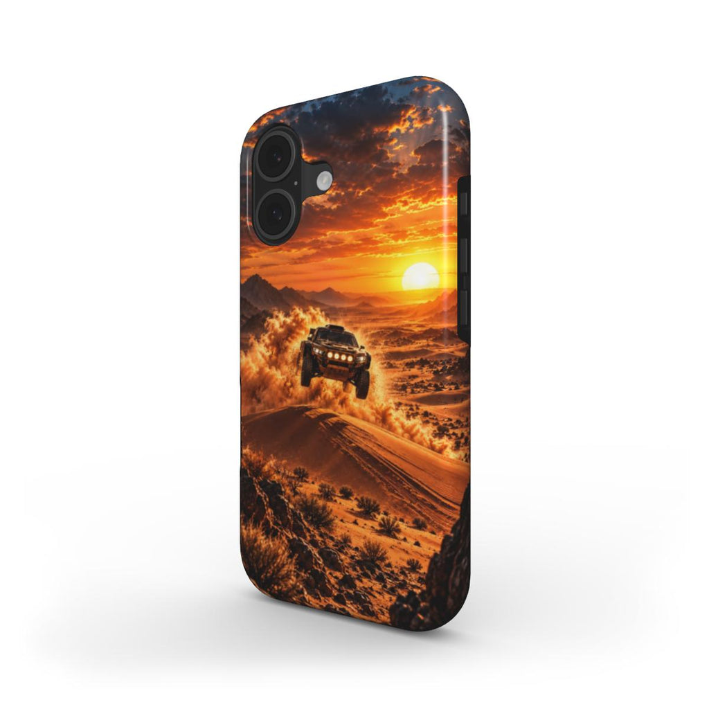 INKASE – Desert Flight Tough Phone Case