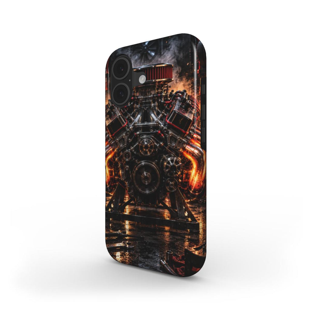 INKASE – Inferno V8 Tough Phone Case