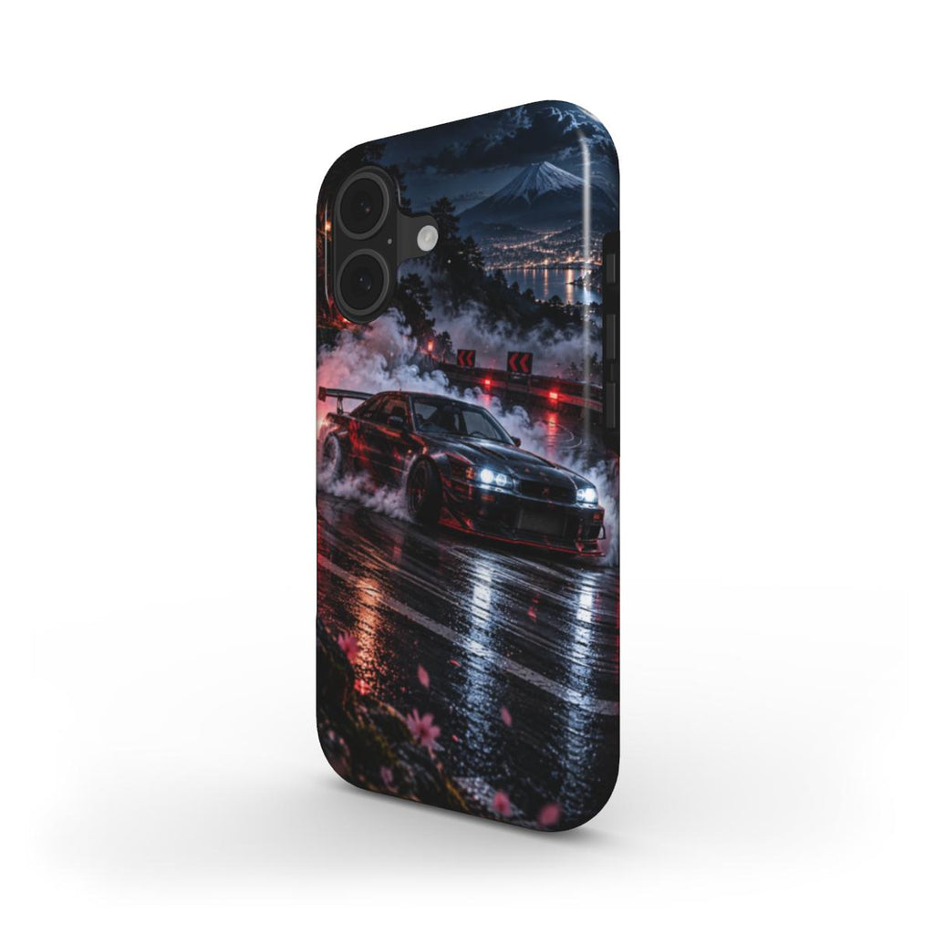INKASE – Midnight Drift Tough Phone Case