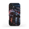 INKASE – Midnight Drift Tough Phone Case