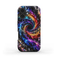 INKASE – Chromatic Vortex Tough Phone Case