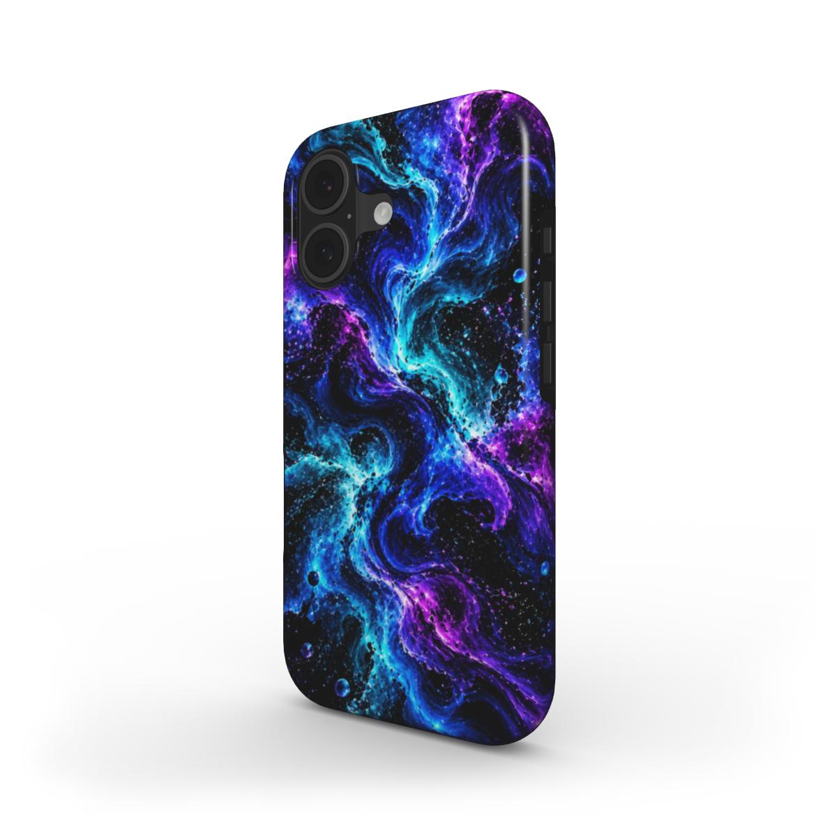 INKASE – Cosmic Ink Tough Phone Case