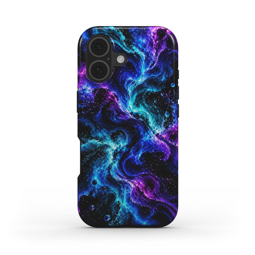 INKASE – Cosmic Ink Tough Phone Case