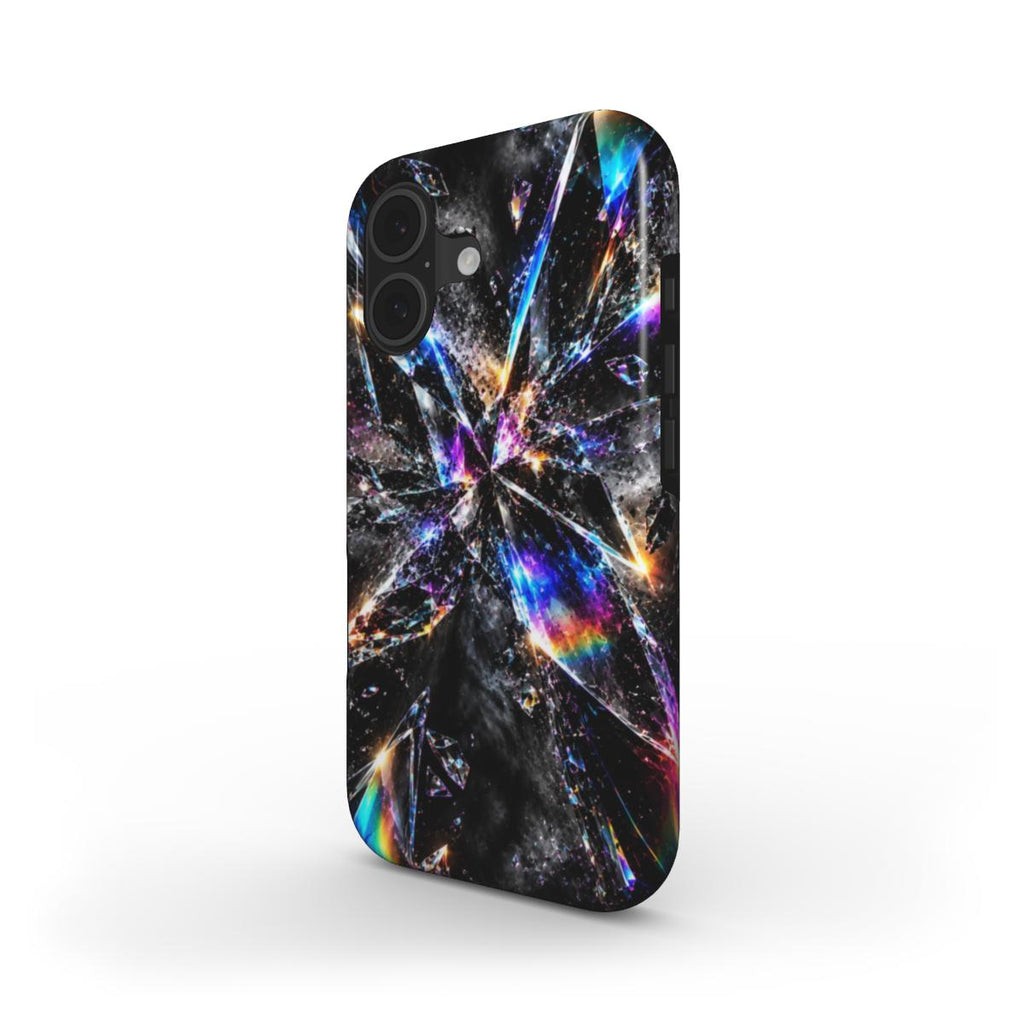 INKASE – Prism Storm Tough Phone Case