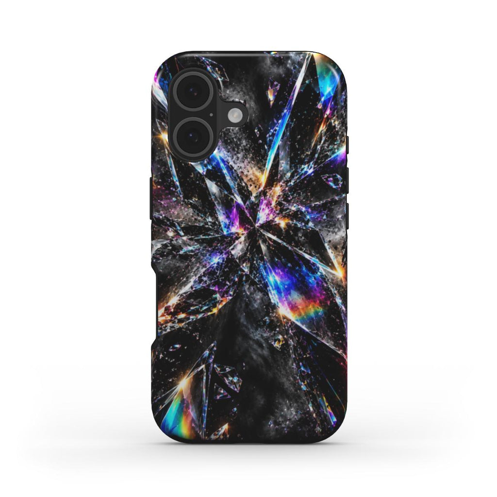 INKASE – Prism Storm Tough Phone Case