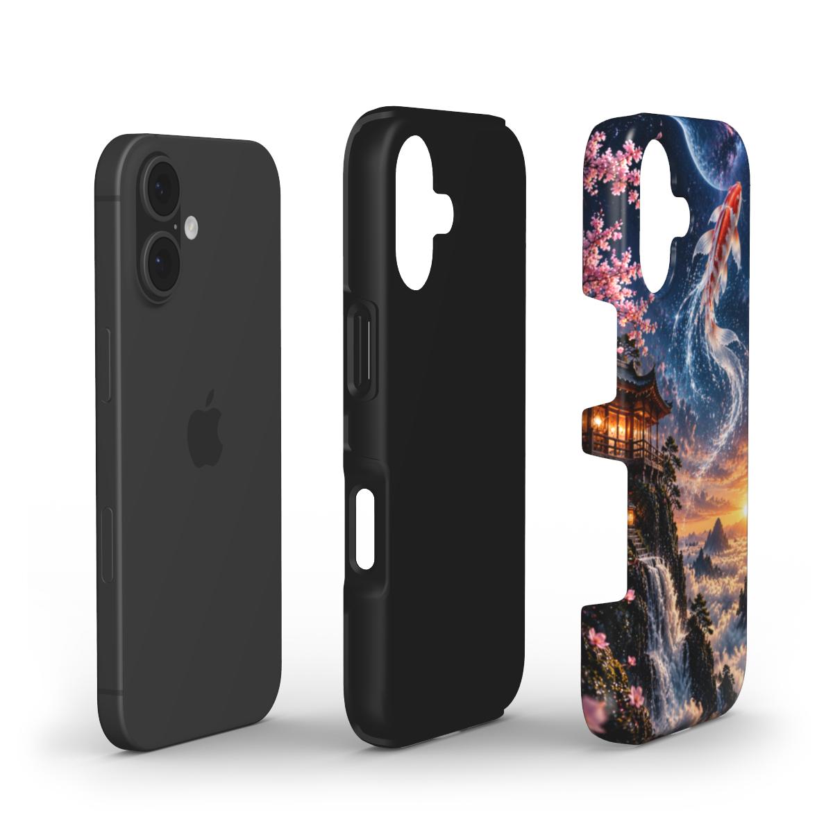 Ocean Spirit tough case