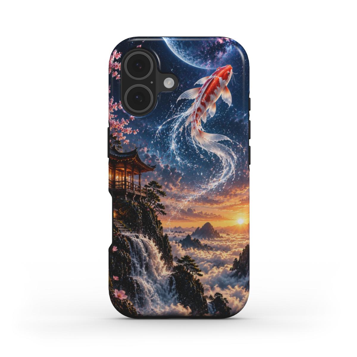 Ocean Spirit tough case
