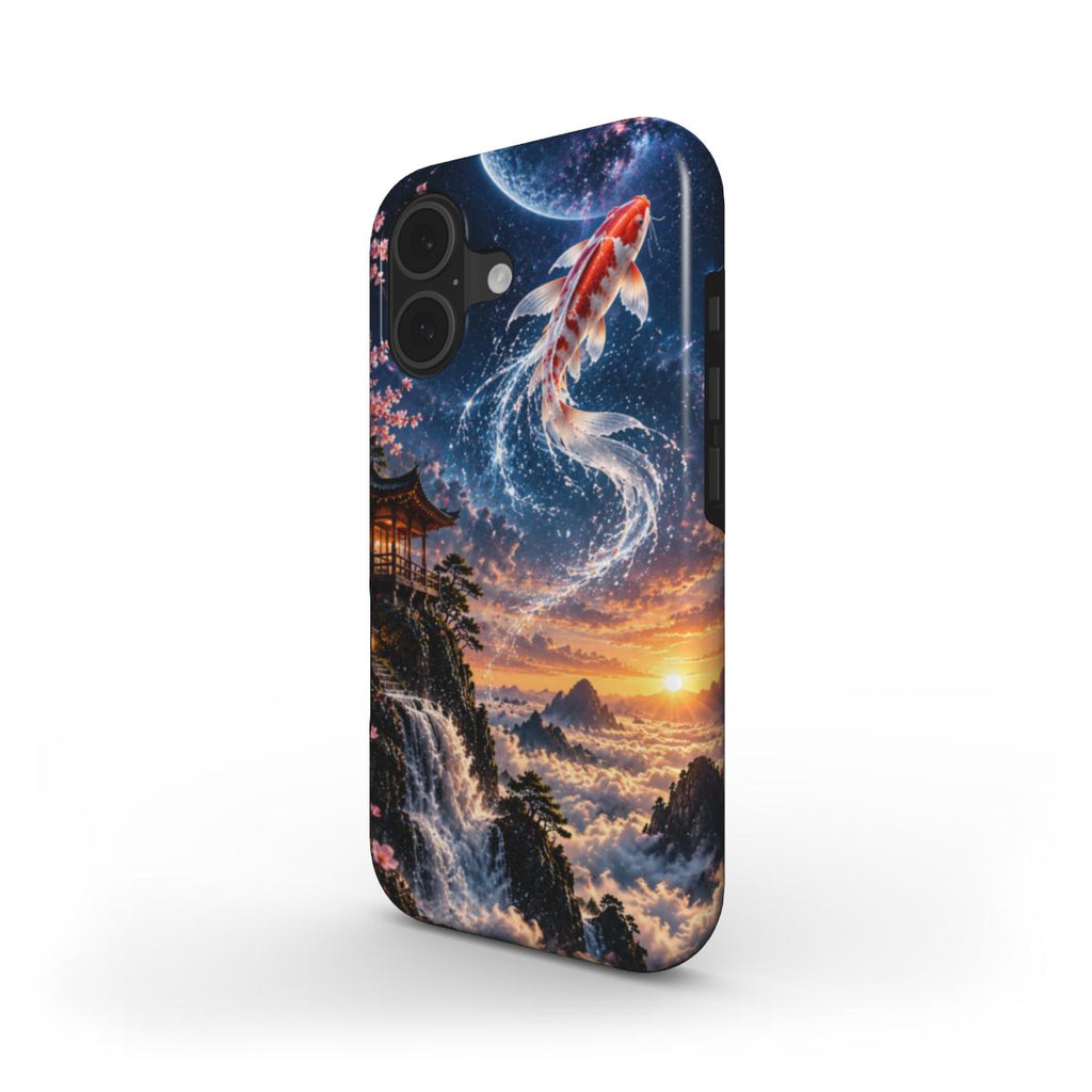 Ocean Spirit tough case
