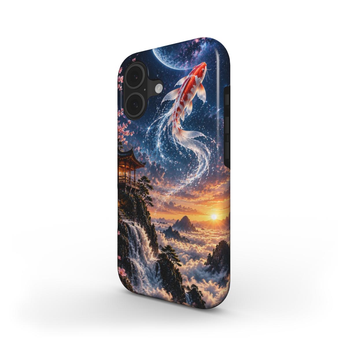 Ocean Spirit tough case