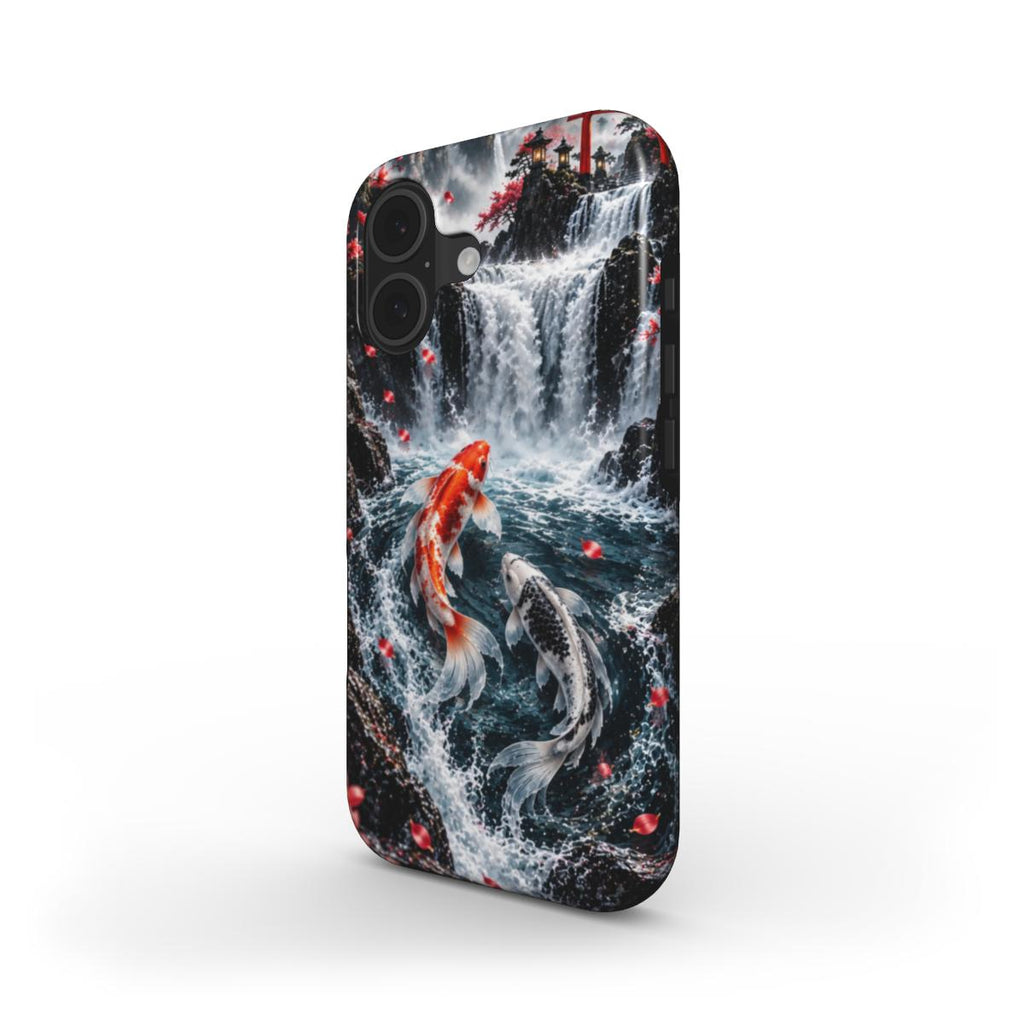 Dragon Gate tough case