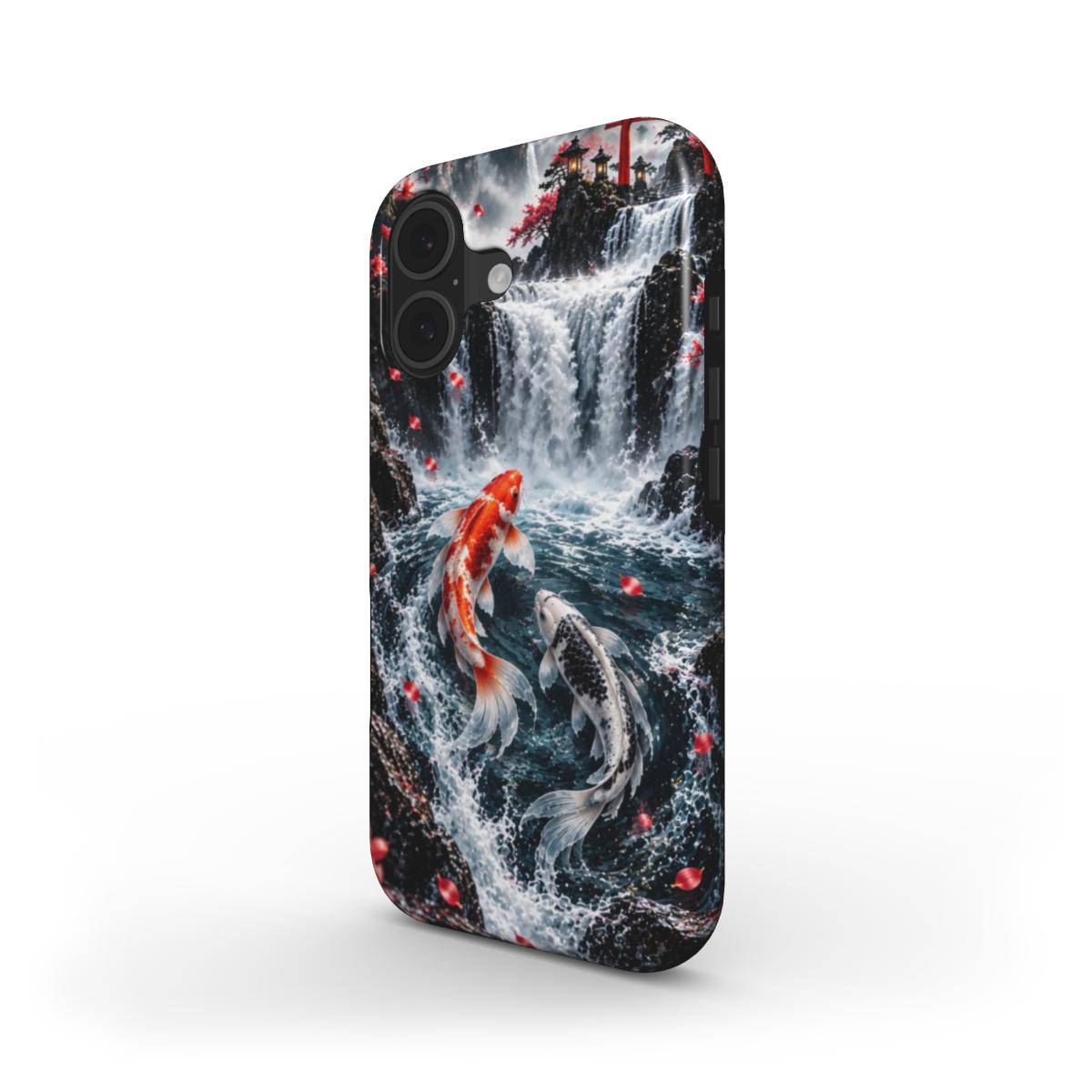 Dragon Gate tough case