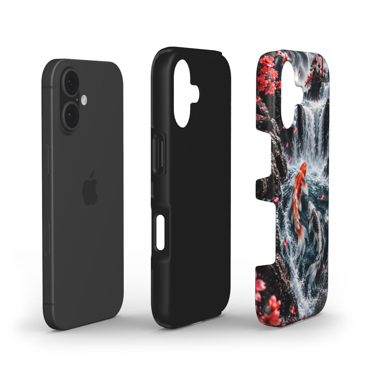 Dragon Gate tough case