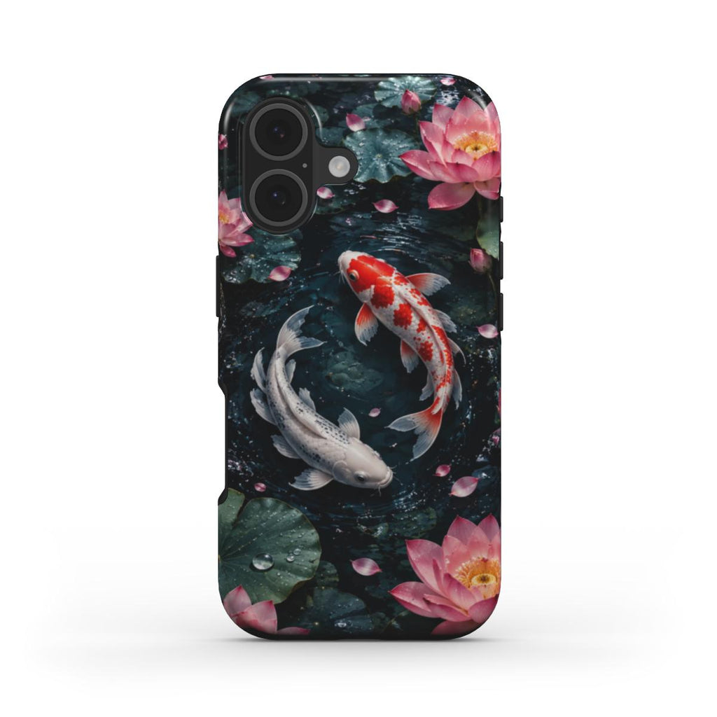 Lotus Harmony tough case