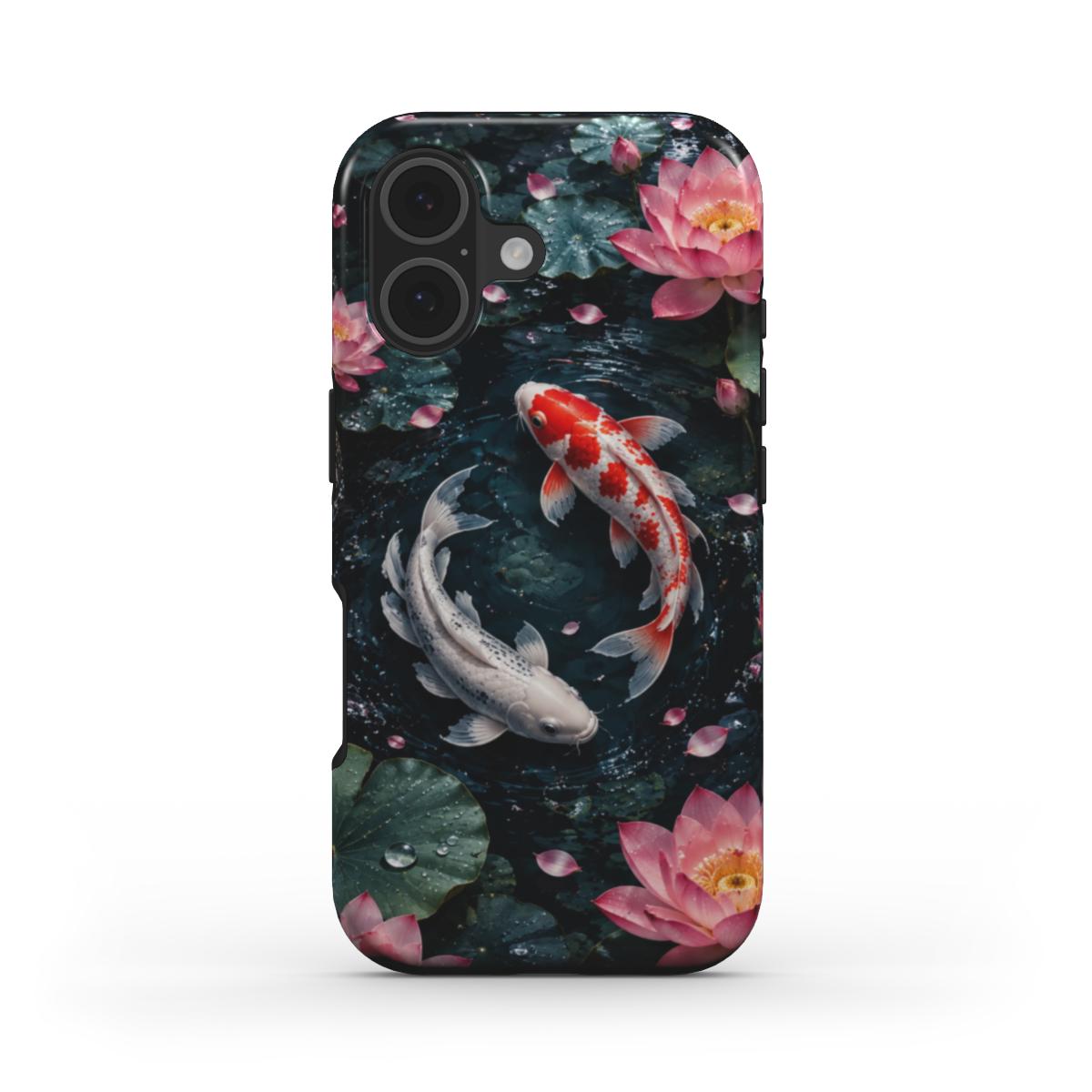 Lotus Harmony tough case