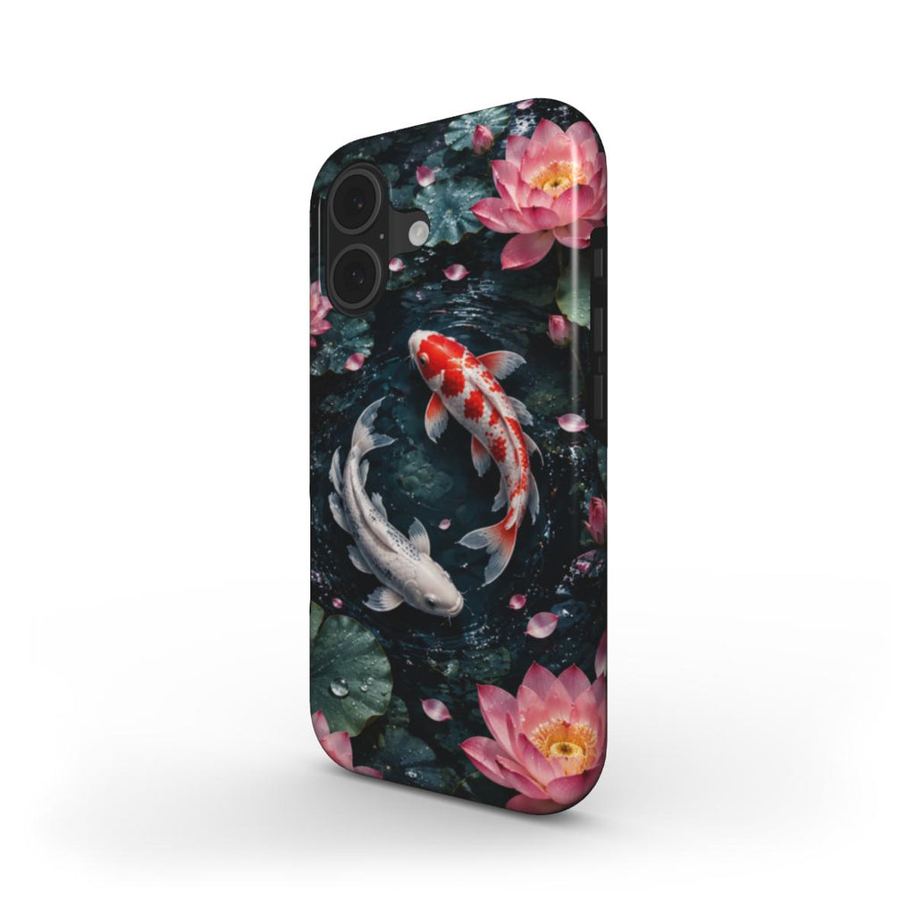 Lotus Harmony tough case