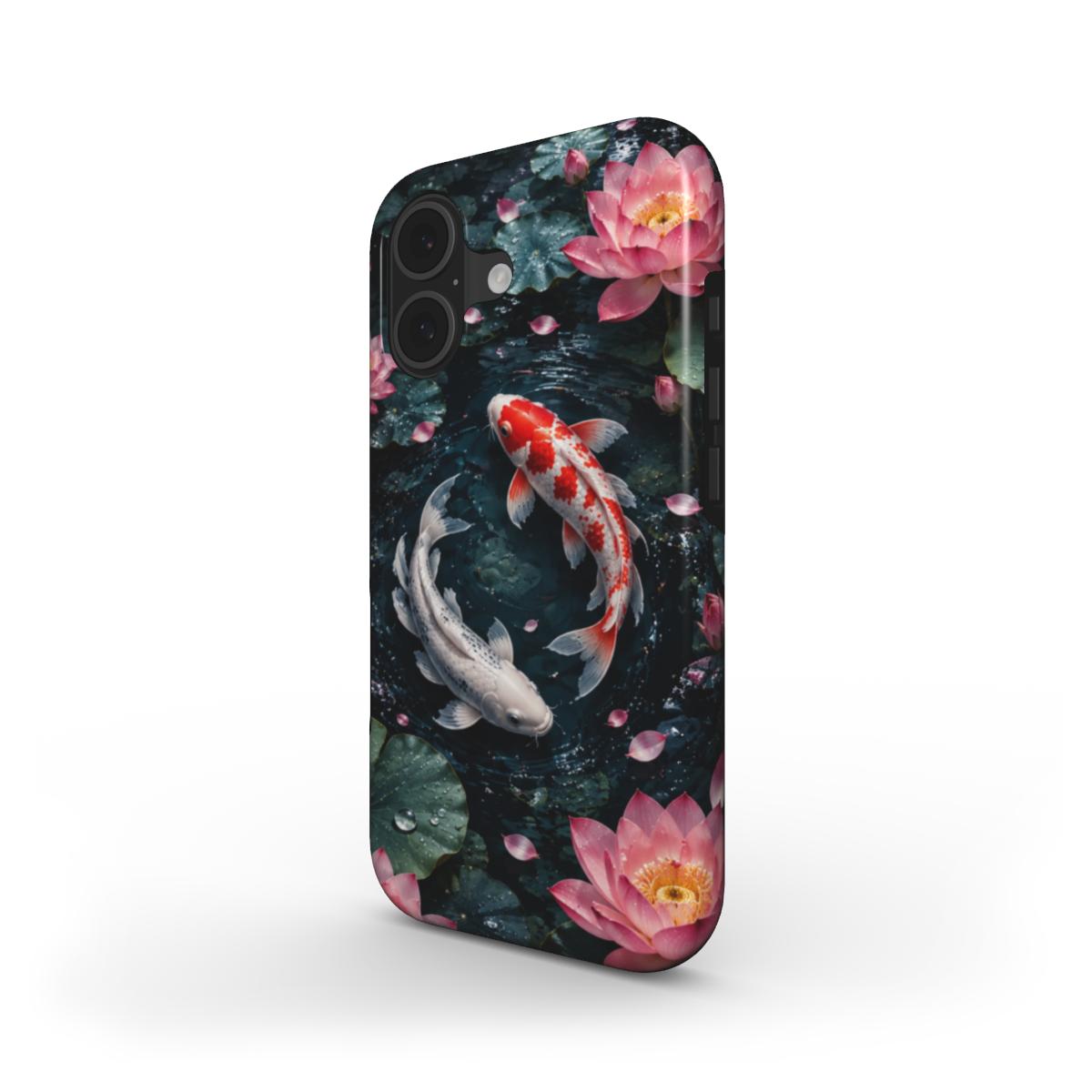 Lotus Harmony tough case