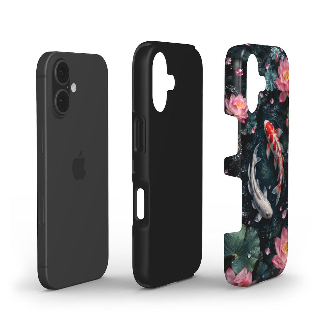 Lotus Harmony tough case