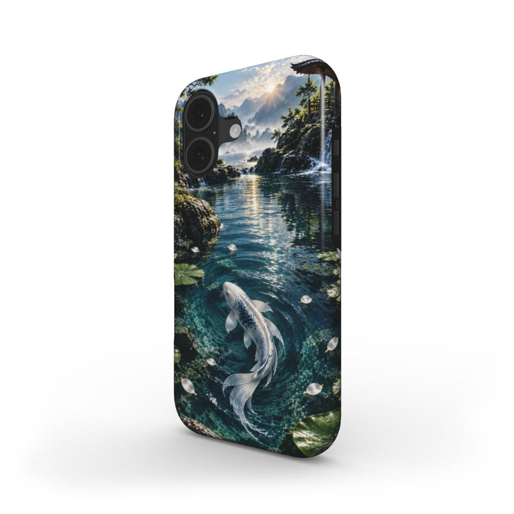 Sakura Stream tough case