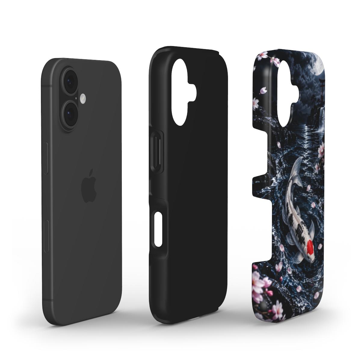 Destiny tough case