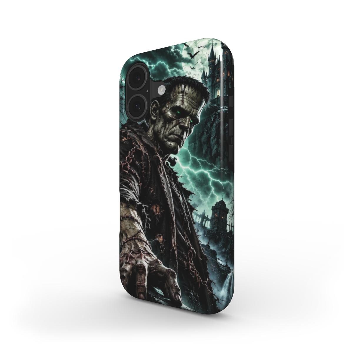 Stormborn Monster Horror Phone Case | INKASE