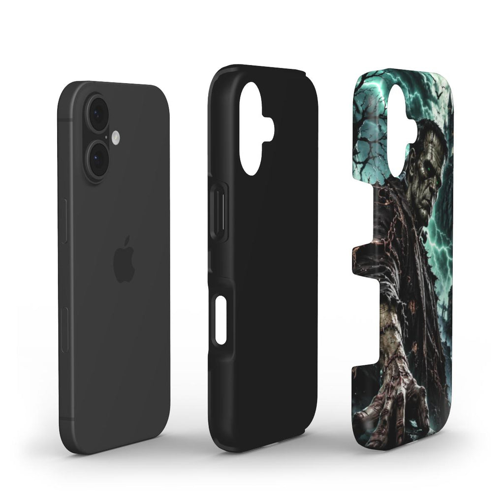 Stormborn Monster Horror Phone Case | INKASE