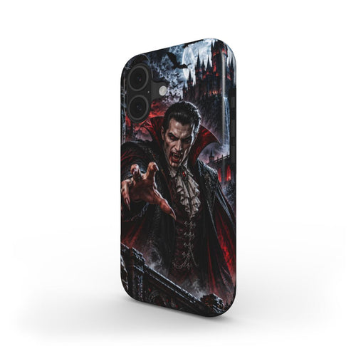Blood Count Horror Phone Case | INKASE