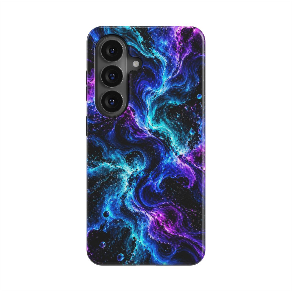 INKASE – Cosmic Ink Tough Phone Case