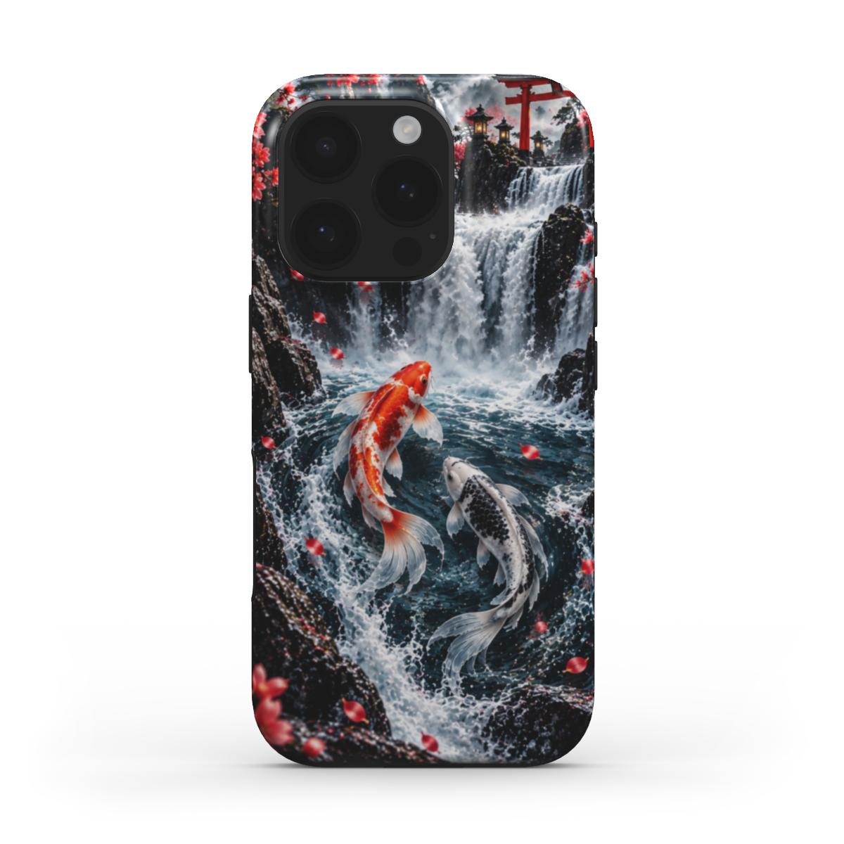 Dragon Gate tough case