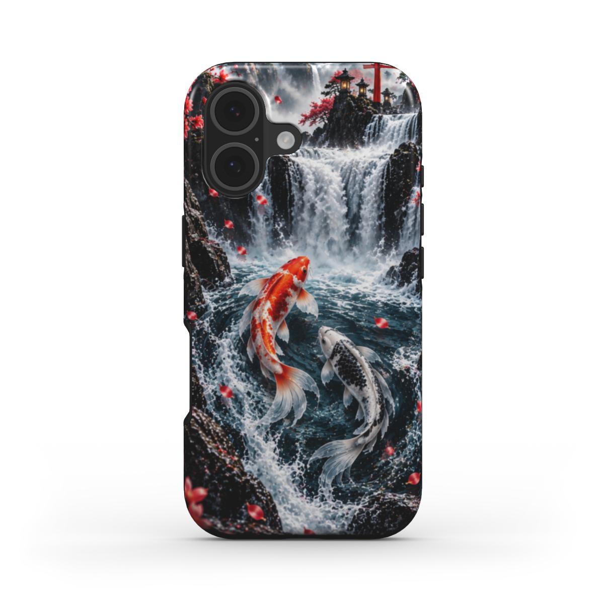 Dragon Gate tough case