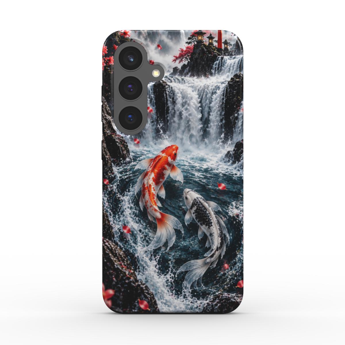 Dragon Gate tough case