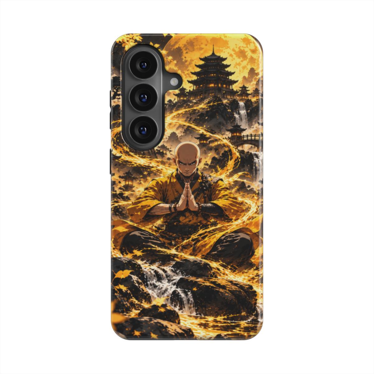 Golden Discipline Tough  Case