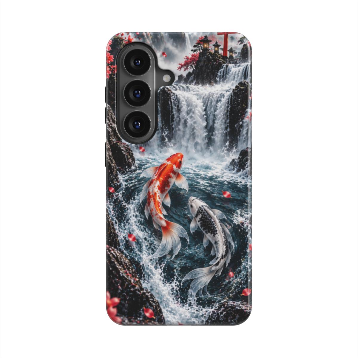 Dragon Gate tough case
