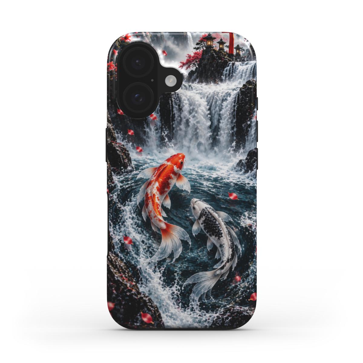Dragon Gate tough case